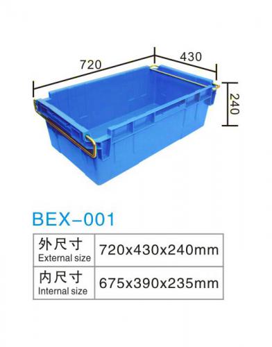 BEX-001